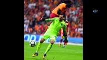 Galatasaray - Kasımpaşa Maçından Kareler -2-