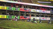EMX 250 Race1 - MXGP of Pays de Montbeliard 2017 Presented by iXS 2017 - Highlights