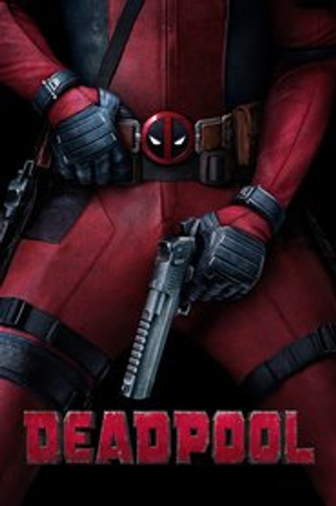 Deadpool FULL MOVIE