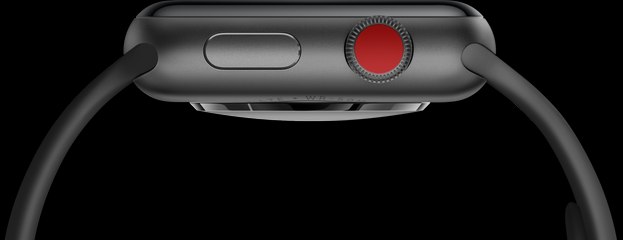 ORLM-269 - 8ème partie : Apple Watch series 3, une évolution dans la continuité