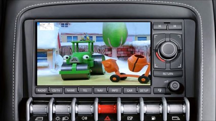 Bob der Baumeister Plötzlich wird es Winter