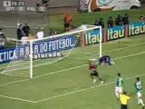 CB 2007 - Sport x Palmeiras - Gol 1 - Sport - Da Silva