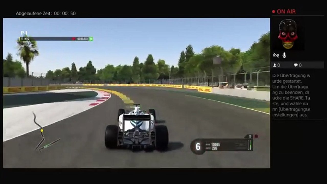 PS4-Live-Übertragung von Hainchtowncity_x (200)