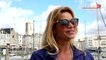 Ingrid Chauvin : «Des guest-stars vont arriver» dans «Demain nous appartient»