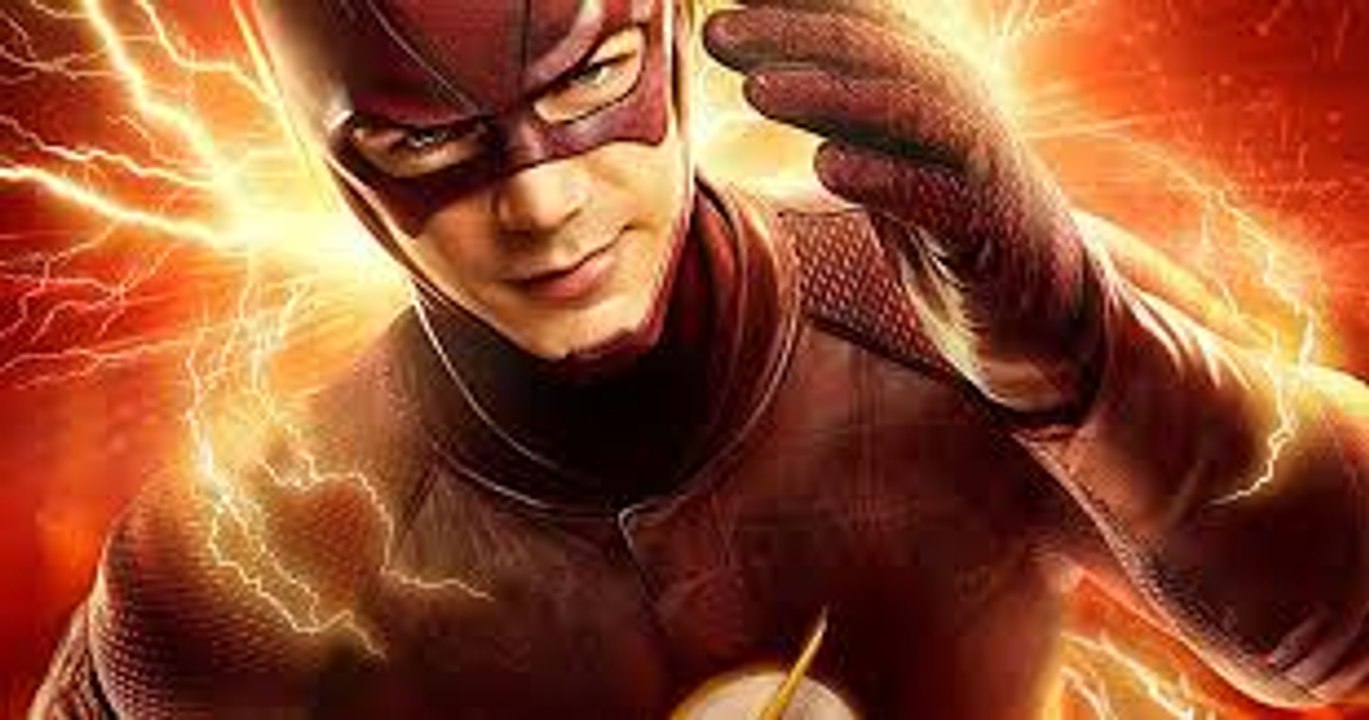 Watch The Flash Season 4 Episode 2 : Episode 2 Full Streaming HD