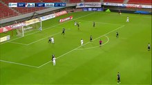 1-1 Το γκολ του Ούρος Τζούρτζεβιτς - Ολυμπιακός 1-1 Αστέρας Τρίπολης - 16.09.2017 [HD]