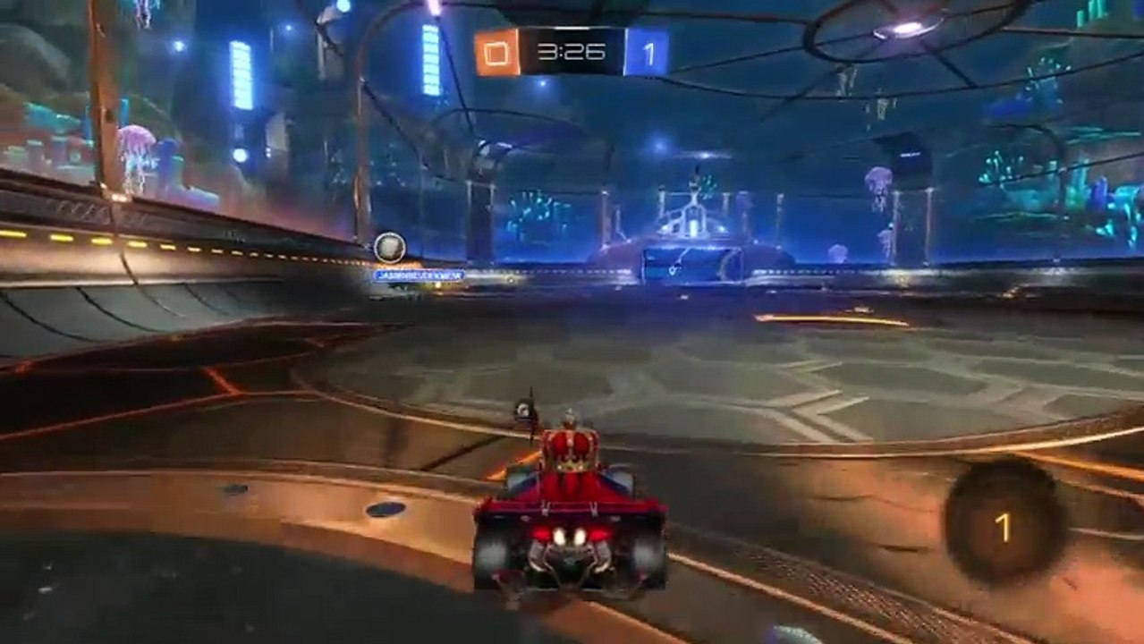 PS4-Live-Übertragung von TurkChef32 (25)