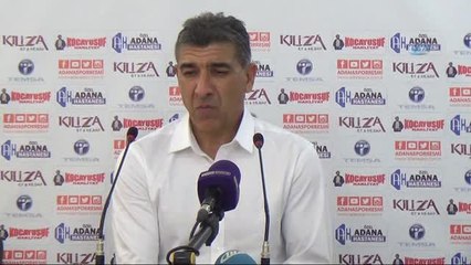 Karafırtınalar: "Ah Vah Yapacak Bir Durum Yok"