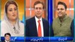 Extremely Intense Debate in Between Uzma Bukhari and Fawad Chaudhary