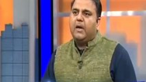 Fawad Chaudhary Compare Imran Khan to The Great Hero Abdul Sattar Edhi (Is He Right)