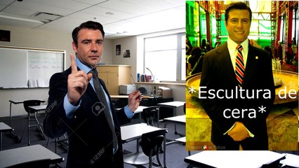 ADA 2: Una tarea un poco rara subida a dailymontion