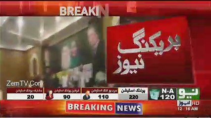 Captain Safdar Ki Workers Ko Jaan Se Marne Ki Dhamki