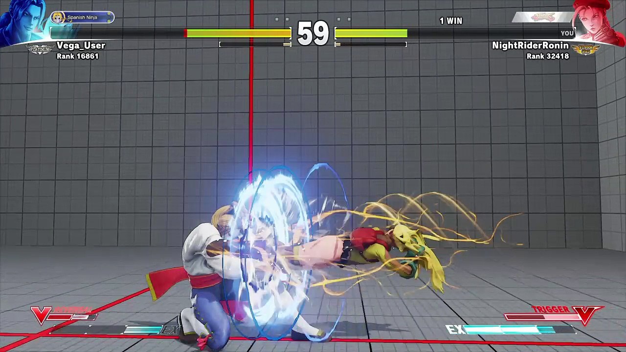 When Teabagging Goes Wrong