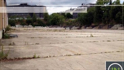 A louer - Entrepôt - FINDEL - 4 000m²