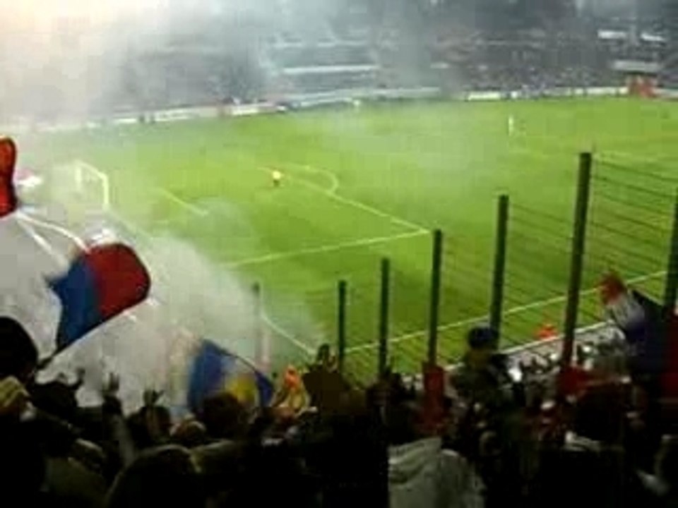 RC Strasbourg - PSG - Ecoutez ...