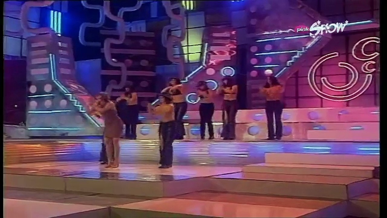 Ksenija Pajcin - Ko jos moze