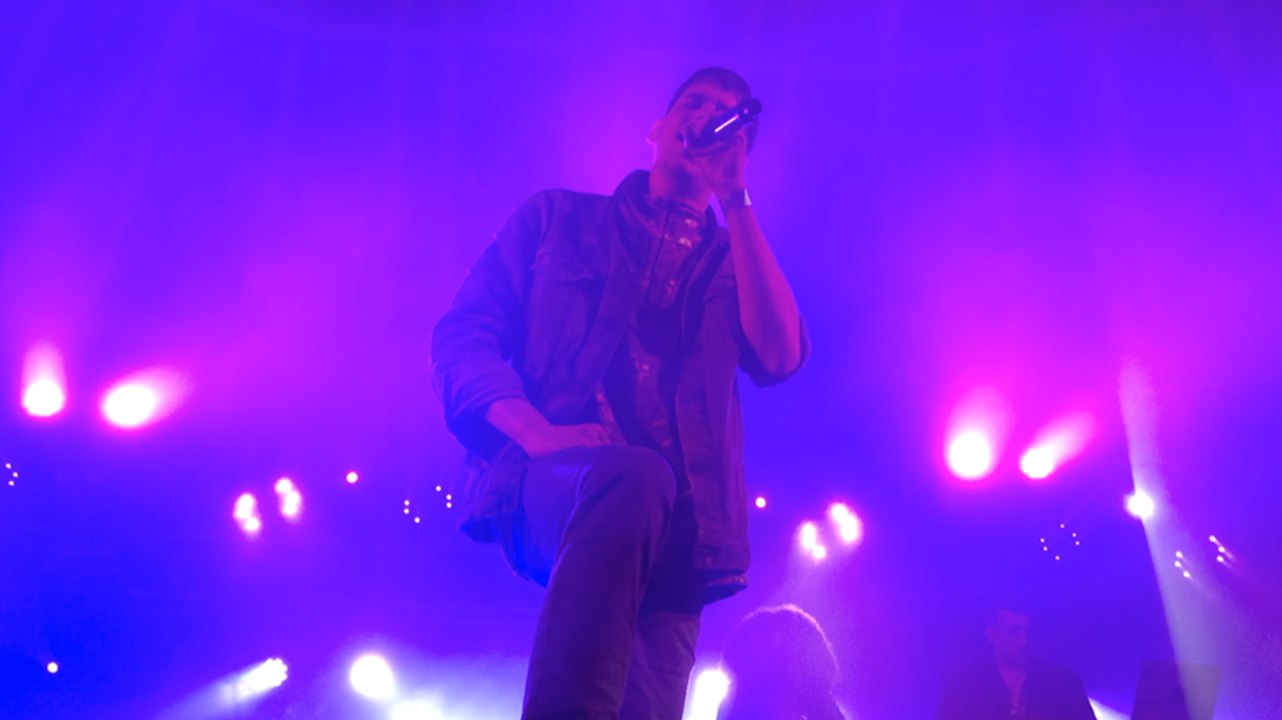 Biga*Ranx en concert aux Arts Sonnés