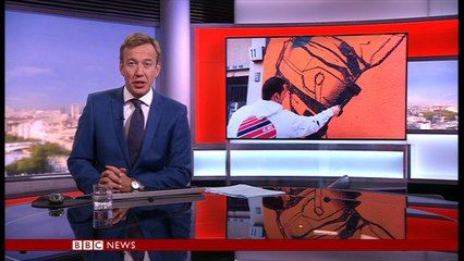 A graffiti museum opens in Berlin