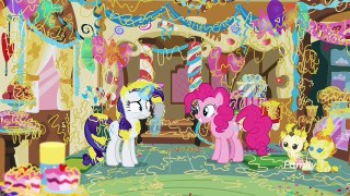 My Little Pony: Friendship is Magic Season 7 Episode 19 