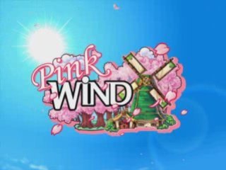 Pangya Revolution S3 - Pink Wind