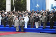 NATO Askeri Komitesi Genelkurmay Başkanları Toplantısı Sona Erdi - Tiran