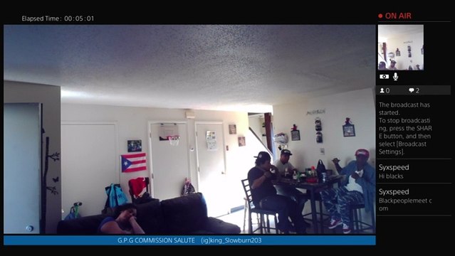 The official chillzone (1307)