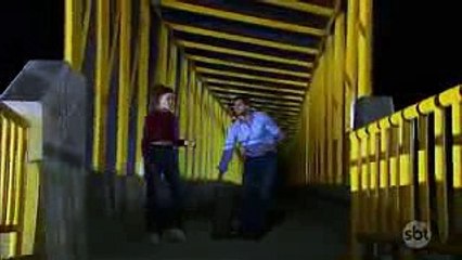 UM CAMINHO PARA O DESTINO CAPITULO 14 PARTE 01/03