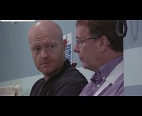 EastEnders 18th September 2017