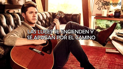 Niall Horan - Too Much to Ask - En español