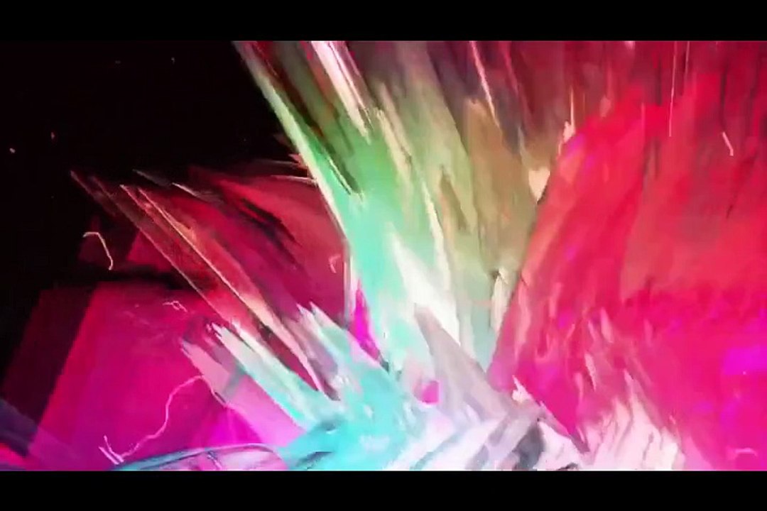 Free VJ Loops 263