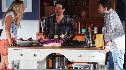 Home and Away Spoiler Gallery (September 18th-21th)