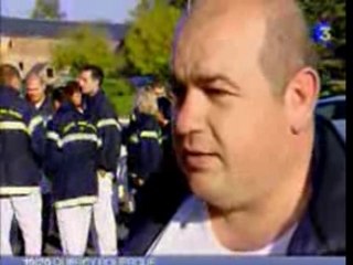 France3 Quercy - Rouergue 10/2007