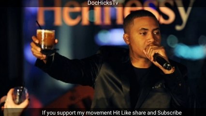 Will Nas Inherit The Nicki Minaj Curse Meek Mill And Safaree Had