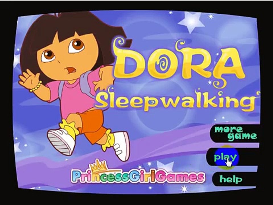 Dora Sleepwalking Top Baby Games For Kids new Baby Hazel Sibling Surprise - Baby Hazel Ga