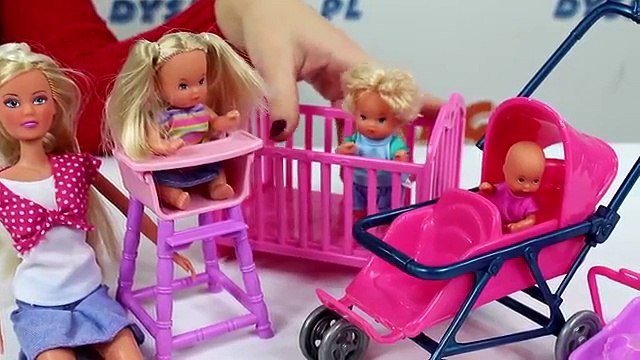 Bébé soins enfants amour de de histoire monde avec simba steffi poupée princesse enceinte