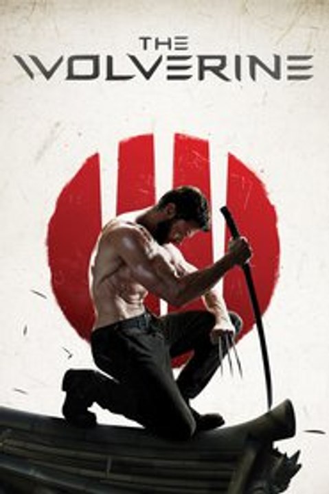 The Wolverine FULL MOVIE