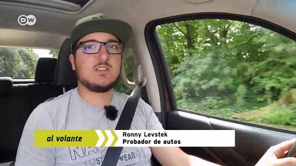 En la práctica: Nissan Navara | Al volante
