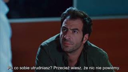 Reakcja Odcinek 6 HD Napisy PL