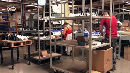 Competencia francesa al "Made in Germany" | Enfoque Europa