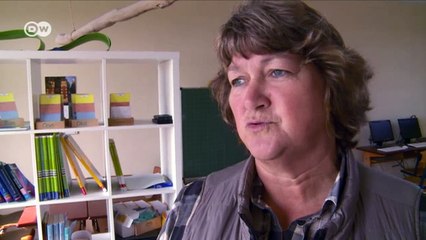 Campaña en la costa del Mar del Norte | Enfoque Europa