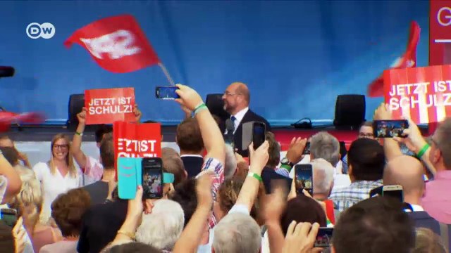 Merkel encabeza los sondeos de intención de voto. | Enfoque Europa