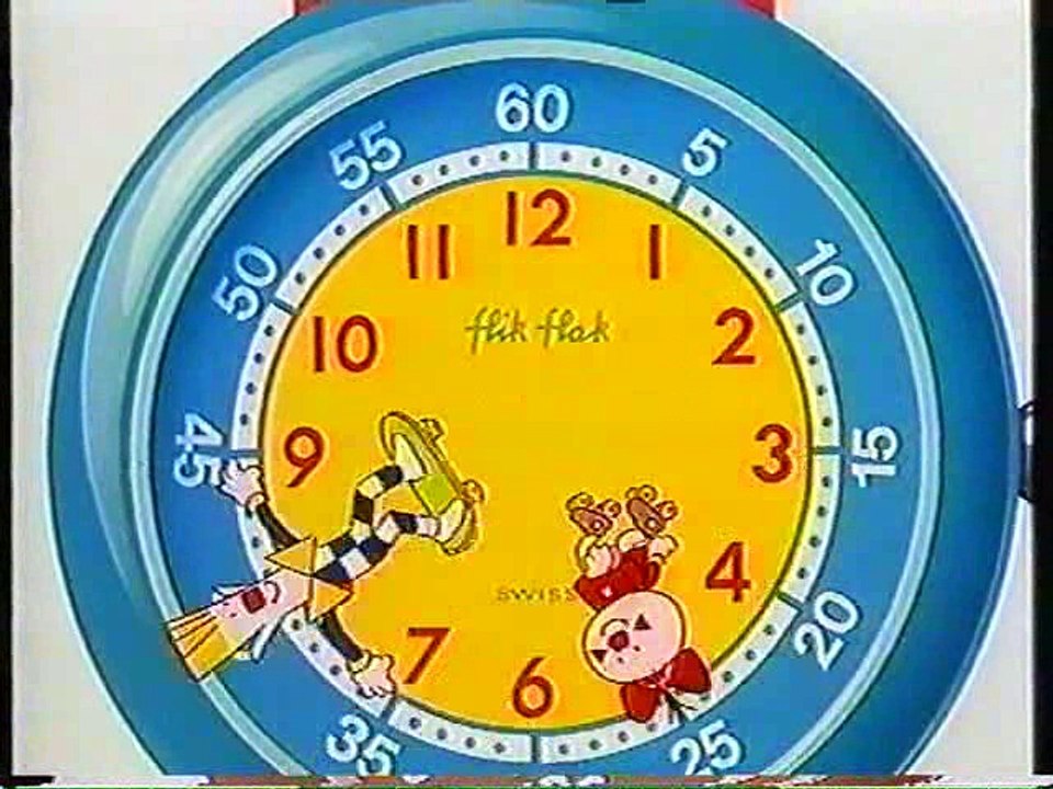 [Tele 5] Werbung, Bim Bam Bino 31.12.1992 (3) - YouTube