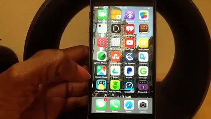 Google Maps How to use Turn By Turn Voice Navigation (IPhon