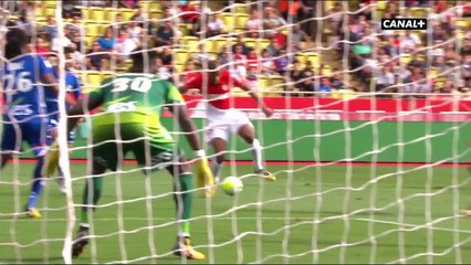 AS Monaco vs Strasbourg 3-0 Extended Highlights 16/9/2017 HD