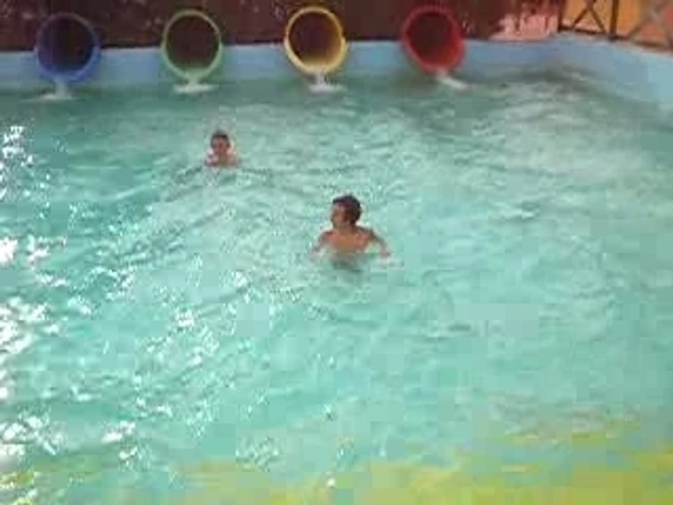 Aqualand - Fréjus -