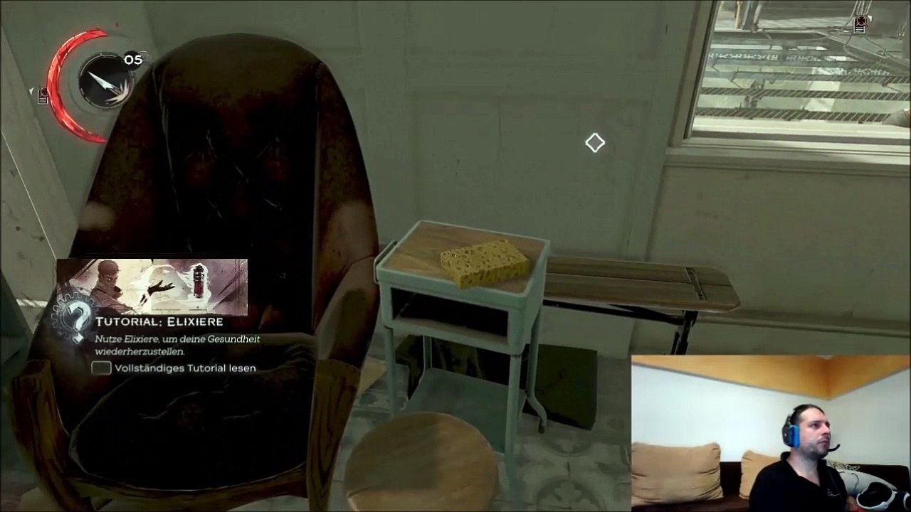 DisHonored - Teil 2