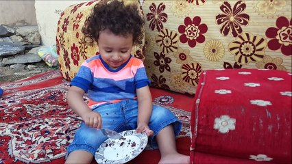 البسة عورت ولدي