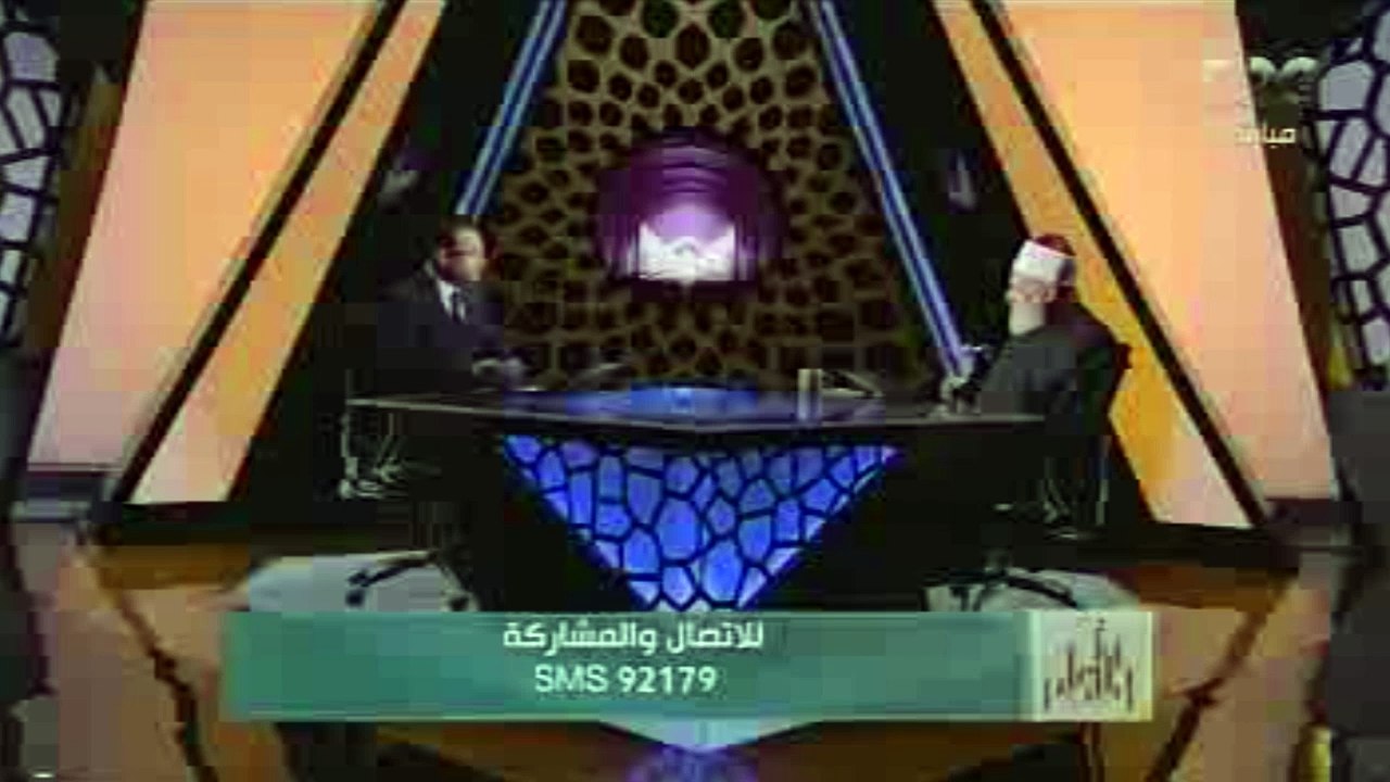 على جمعة: أمريكا تخشى الصين والهند وتستغل قضية مسلمى بورما لزعزعة المنطقة