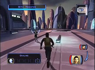Let's Play Star Wars Knights of the Old Republic pt 7 - YouTube