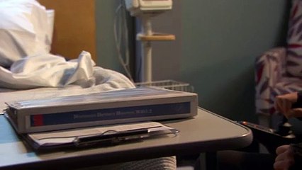 Home and Away mason finds out why beth in hospital